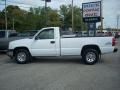 2005 Silverado 1500 Regular Cab 4x4 #1