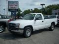 2005 Silverado 1500 Regular Cab 4x4 #2