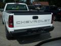 2005 Silverado 1500 Regular Cab 4x4 #4
