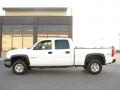 2006 Silverado 2500HD LS Crew Cab 4x4 #1