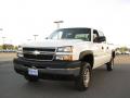 2006 Silverado 2500HD LS Crew Cab 4x4 #2