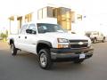 2006 Silverado 2500HD LS Crew Cab 4x4 #3