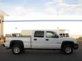 2006 Silverado 2500HD LS Crew Cab 4x4 #4