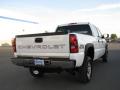 2006 Silverado 2500HD LS Crew Cab 4x4 #5