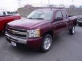 2009 Silverado 1500 LT Extended Cab #1 2009 Silverado 1500 LT Extended Cab #1