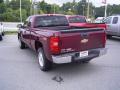 2009 Silverado 1500 LT Extended Cab #2 2009 Silverado 1500 LT Extended Cab #2