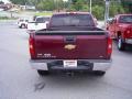 2009 Silverado 1500 LT Extended Cab #3 2009 Silverado 1500 LT Extended Cab #3