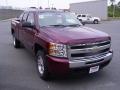 2009 Silverado 1500 LT Extended Cab #6 2009 Silverado 1500 LT Extended Cab #6