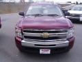 2009 Silverado 1500 LT Extended Cab #7 2009 Silverado 1500 LT Extended Cab #7