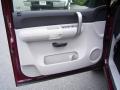 2009 Silverado 1500 LT Extended Cab #8 2009 Silverado 1500 LT Extended Cab #8