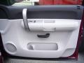 2009 Silverado 1500 LT Extended Cab #15 2009 Silverado 1500 LT Extended Cab #15