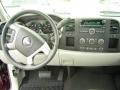 2009 Silverado 1500 LT Extended Cab #20 2009 Silverado 1500 LT Extended Cab #20