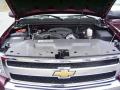2009 Silverado 1500 LT Extended Cab #21 2009 Silverado 1500 LT Extended Cab #21