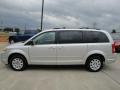 2010 Town & Country LX #1