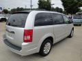 2010 Town & Country LX #4