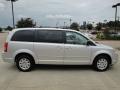 2010 Town & Country LX #5