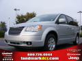 2010 Town & Country Touring #1