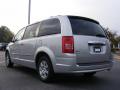  2010 Chrysler Town & Country Bright Silver Metallic #2