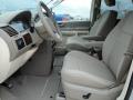 2010 Town & Country LX #9