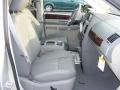 2010 Town & Country Touring #8
