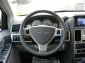  2010 Chrysler Town & Country Touring Steering Wheel #10
