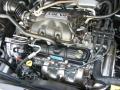  2010 Town & Country 3.8 Liter OHV 12-Valve V6 Engine #11