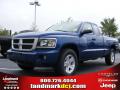 2010 Dakota Big Horn Extended Cab #1