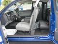 2010 Dakota Big Horn Extended Cab #7