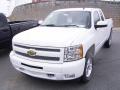2009 Silverado 1500 LT Extended Cab #1