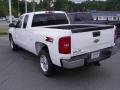 2009 Silverado 1500 LT Extended Cab #2
