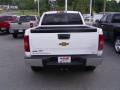 2009 Silverado 1500 LT Extended Cab #3