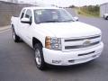 2009 Silverado 1500 LT Extended Cab #6