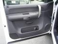 2009 Silverado 1500 LT Extended Cab #8