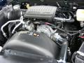 2010 Dakota Big Horn Extended Cab #12