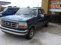 1993 F150 XLT Extended Cab #1