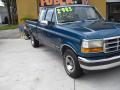 1993 F150 XLT Extended Cab #3