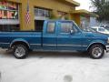 1993 F150 XLT Extended Cab #5