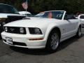 2007 Mustang GT Premium Convertible #1