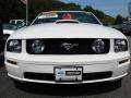 2007 Mustang GT Premium Convertible #2