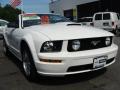 2007 Mustang GT Premium Convertible #3