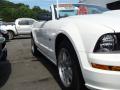 2007 Mustang GT Premium Convertible #4