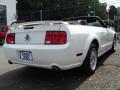 2007 Mustang GT Premium Convertible #5