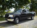 2007 F150 XLT SuperCab 4x4 #1