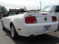 2007 Mustang GT Premium Convertible #7