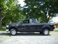 2007 F150 XLT SuperCab 4x4 #2