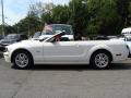 2007 Mustang GT Premium Convertible #8