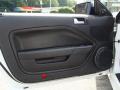 2007 Mustang GT Premium Convertible #9