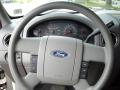 2007 F150 XLT SuperCab 4x4 #9