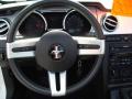 2007 Mustang GT Premium Convertible #17