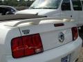 2007 Mustang GT Premium Convertible #24